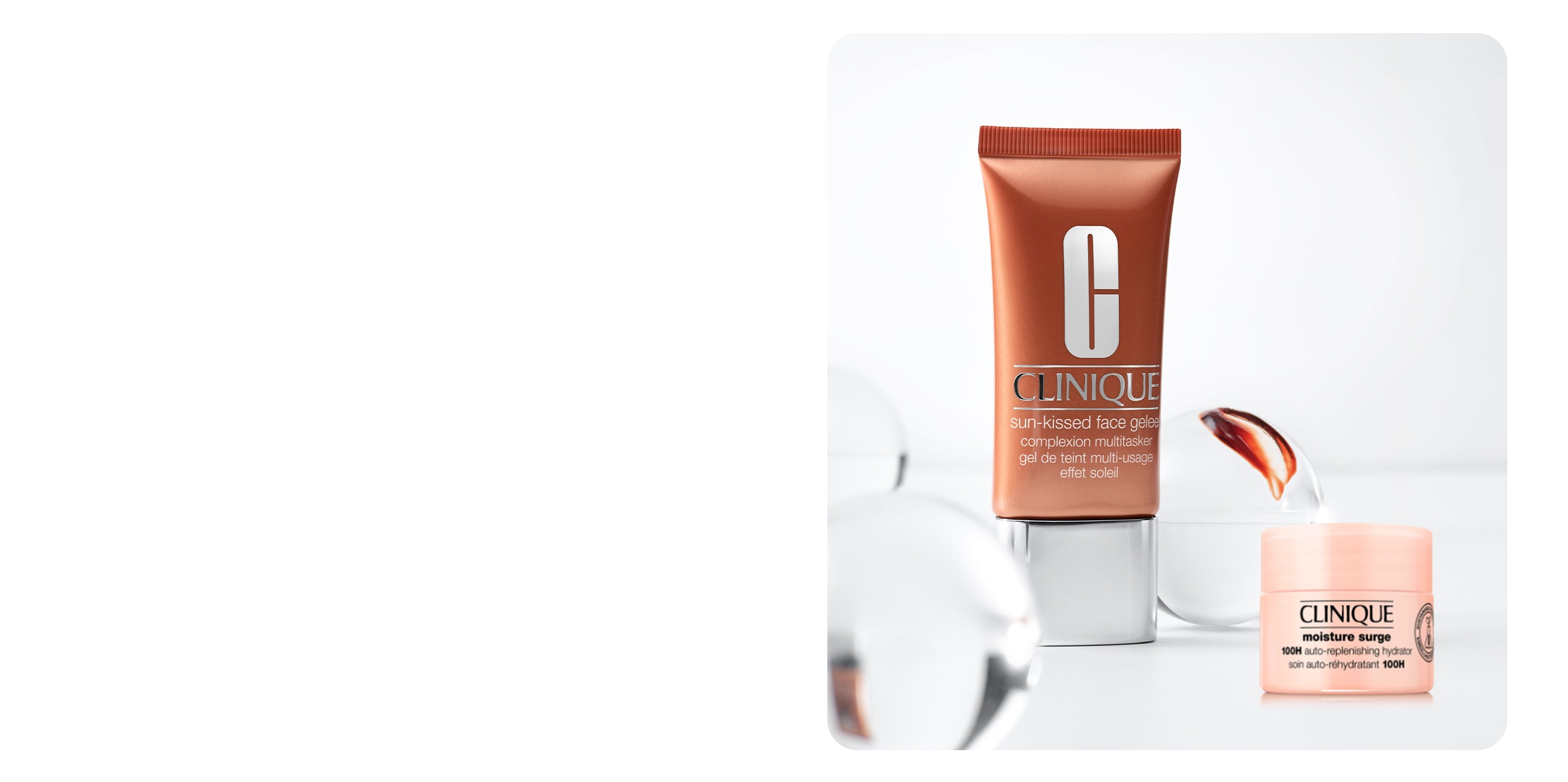 Summer Bronze